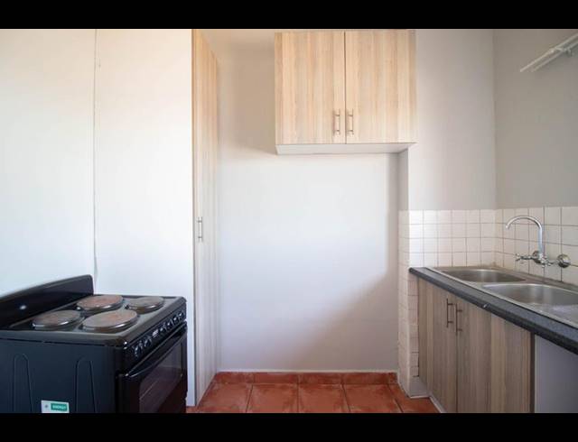 1 BEDROOM APARTMENT FOR SALE IN BENONI CENTRAL